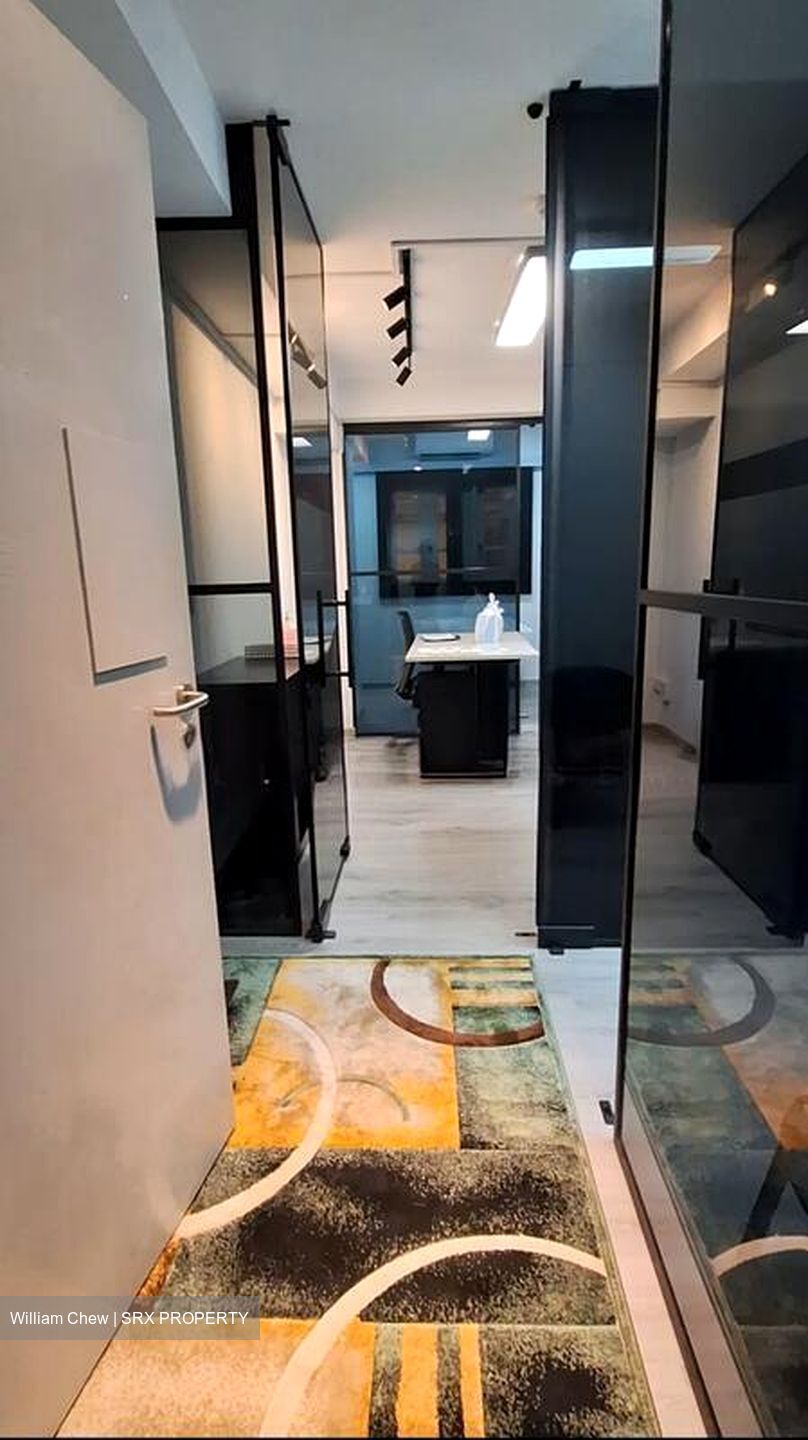 Geylang East Avenue 3 (D14), Office #497884701